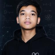 Shwetank Agnihotri Class 11 Tuition trainer in Kanpur