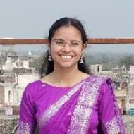 Preksha S. Class I-V Tuition trainer in Indore