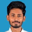 Ponnana Yaswanth Hindi Tutors trainer in Srikakulam