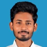 Ponnana Yaswanth Class I-V Tuition trainer in Srikakulam