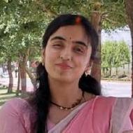 Shivani P. Class 12 Tuition trainer in Jabalpur