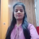 Gauri S. Class 10 Tuition trainer in Delhi