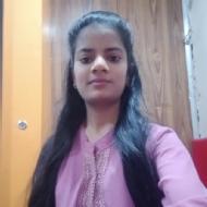Gauri S. Class 10 trainer in Delhi