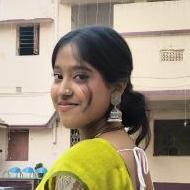 Kusummita G. Class I-V Tuition trainer in Puruliya