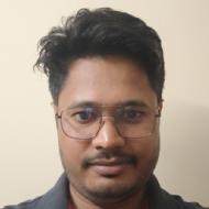 Ramraj Meena Class 10 trainer in Bangalore