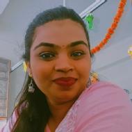 Pradnya S. Spoken English trainer in Pune
