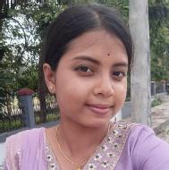 Bhasmita D. Class I-V Tuition trainer in Gmc