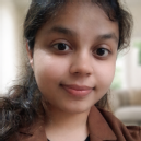 Palak M. Home Tutors trainer in Siyana