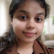 Palak M. Class 12 Tuition trainer in Siyana