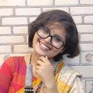 Srija C. Class 11 Tuition trainer in Kolkata