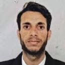 Irshaad Lone Geography Tuition classes trainer in Srinagar