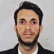 Irshaad Lone Class 12 Tuition trainer in Srinagar