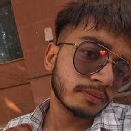 Abhishek Class I-V Tuition trainer in S.A.S.Nagar (Mohali)
