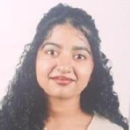 Aleena R. Spoken English trainer in Chennai