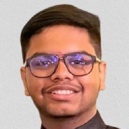 Daksh Aggarwal BTech Tuition trainer in Sahibzada Ajit Singh Nagar