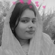 Priya S. Class I-V Tuition trainer in Pilibhit