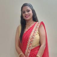 Poonam J. Class 12 Tuition trainer in Chennai