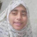 Misbah F. photo