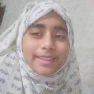 Misbah F. Class I-V Tuition trainer in Sambhal