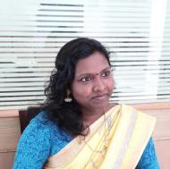 Remya K. Class I-V Tuition trainer in Kochi