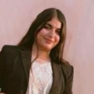 Anjali Staff Selection Commission Exam trainer in Gurgaon