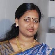 Yamuna S. Class I-V Tuition trainer in Chennai