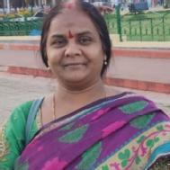 Pavithravani S. Class 12 Tuition trainer in Hyderabad