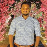 Dharmananda P. Class I-V Tuition trainer in Balasore