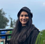 Ujwala P. Class I-V Tuition trainer in Hyderabad