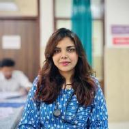 Saima S. MBBS & Medical Tuition trainer in Guwahati