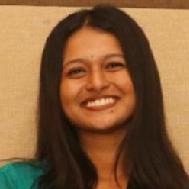 Sneha N. Diet and Nutrition trainer in Kolkata