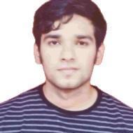Rohit Malik Class 12 Tuition trainer in Bikaner