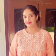 Jaspreet Class I-V Tuition trainer in Nakodar