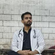 Shahiduz Zaman Class 10 trainer in Barpeta