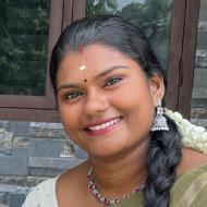 Kalamandalam S. Vocal Music trainer in Ottapalam