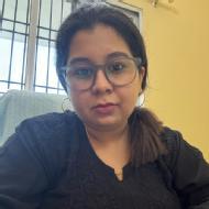 Dr. Anam F. Nursery-KG Tuition trainer in Ghaziabad