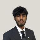 Kiruthick Anandan photo