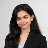 Sinchana S. Web Development trainer in Kundapura