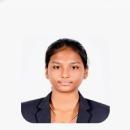 Yazhini V. photo