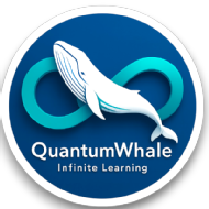 Quantum Whale Oracle institute in Bangalore