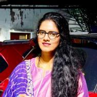 Shrestha UPSC Exams trainer in Hyderabad
