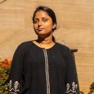 Shatabdee B. Class I-V Tuition trainer in Bangalore