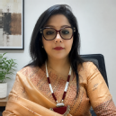 Kalindi P. Tuition trainer in Jaipur