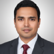 Rajeev Joseph Spoken English trainer in Mukundapuram