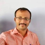 Mohankumar M NEET-UG trainer in Salem
