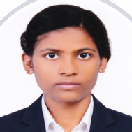 Priya K. Class 12 Tuition trainer in Bangalore