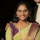 Swathi S. Science Tuition classes trainer in Salem