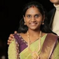 Swathi S. Class I-V Tuition trainer in Salem