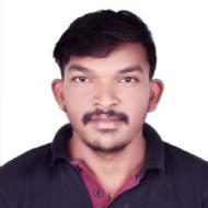 Giri Java trainer in Bangalore