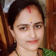 Geetha D. Nursery-KG Tuition trainer in Paralakhemundi